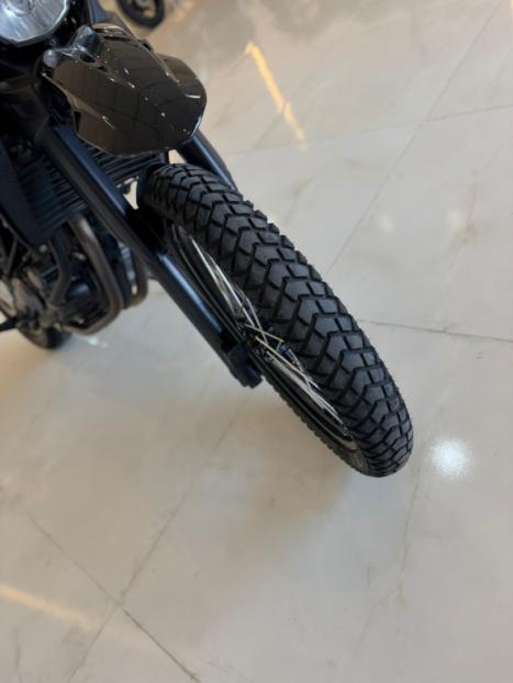 YAMAHA XT 660 R , Foto 5