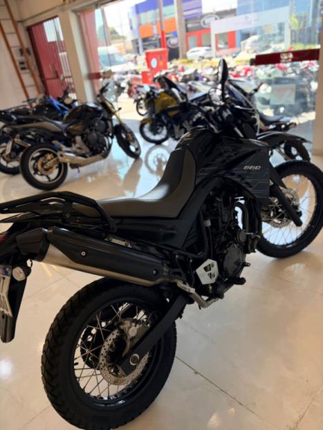 YAMAHA XT 660 R , Foto 6