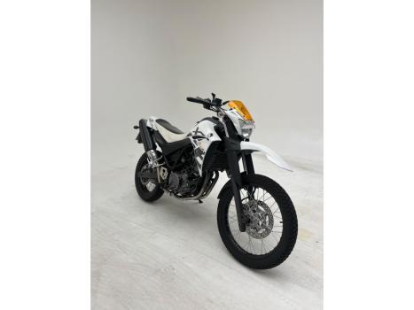 YAMAHA XT 660 R , Foto 1
