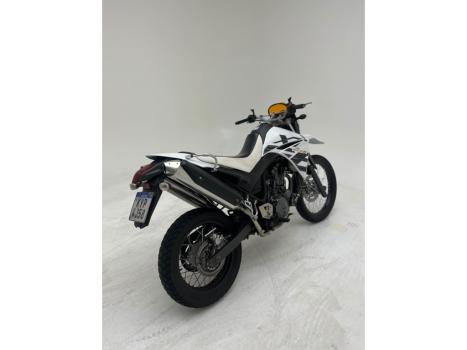 YAMAHA XT 660 R , Foto 3