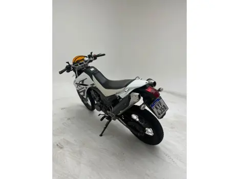 YAMAHA XT 660 R , Foto 5
