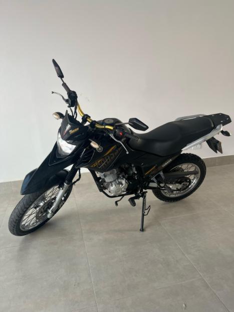 YAMAHA XTZ 150 Crosser Z, Foto 2