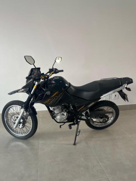 YAMAHA XTZ 150 Crosser Z, Foto 3