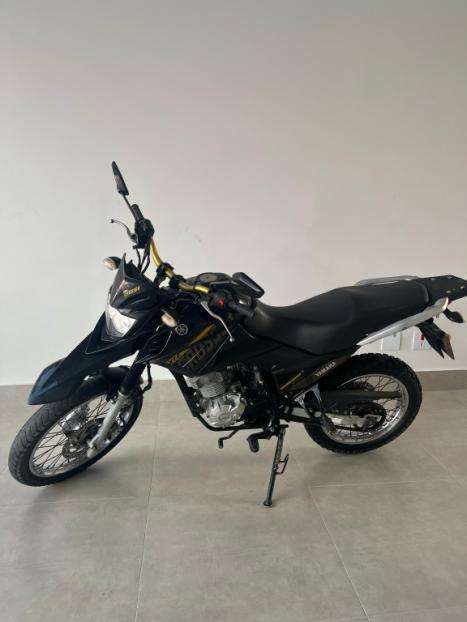 YAMAHA XTZ 150 Crosser Z, Foto 4