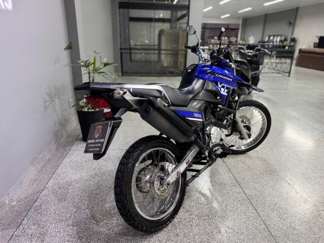 YAMAHA XTZ 150 Crosser Z, Foto 17