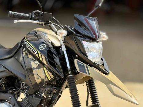 YAMAHA XTZ 150 Crosser Z, Foto 3