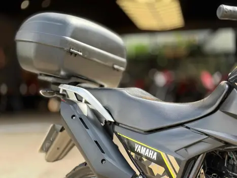 YAMAHA XTZ 150 Crosser Z, Foto 5