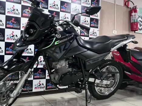 YAMAHA XTZ 150 Crosser S, Foto 3