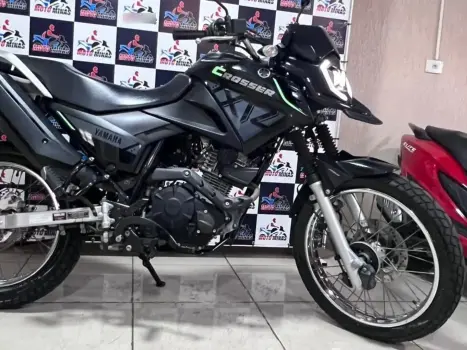 YAMAHA XTZ 150 Crosser S, Foto 8