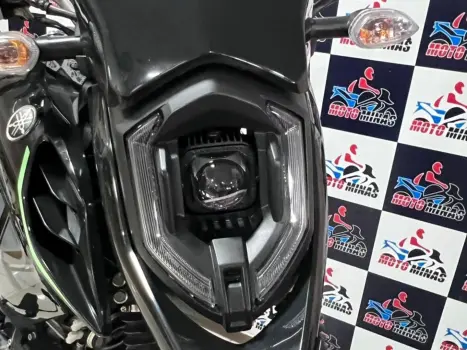 YAMAHA XTZ 150 Crosser S, Foto 13