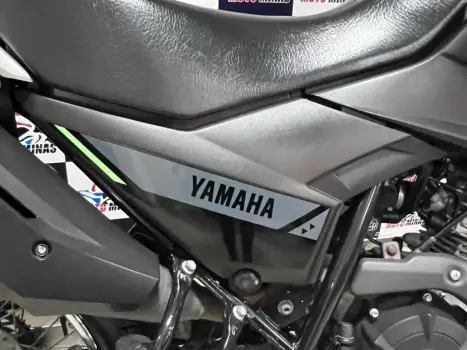 YAMAHA XTZ 150 Crosser S, Foto 14