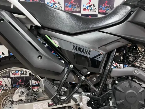 YAMAHA XTZ 150 Crosser S, Foto 15