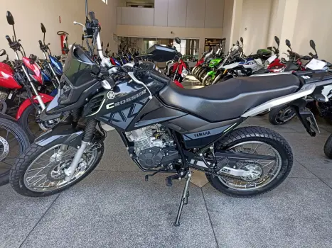 YAMAHA XTZ 150 Crosser S FLEX, Foto 2