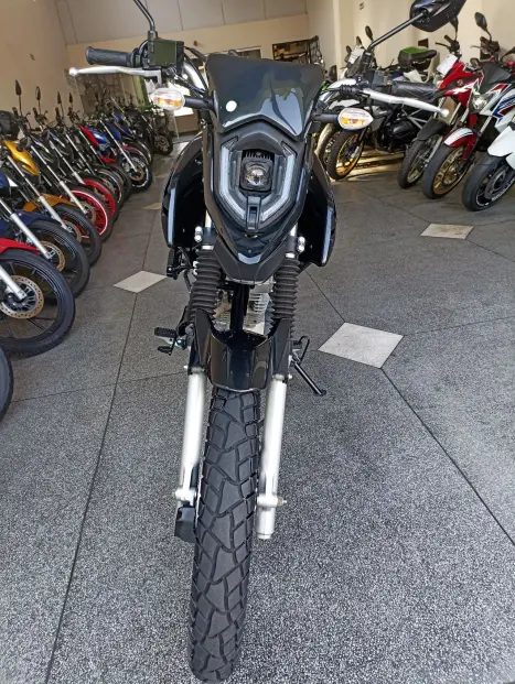 YAMAHA XTZ 150 Crosser S FLEX, Foto 5