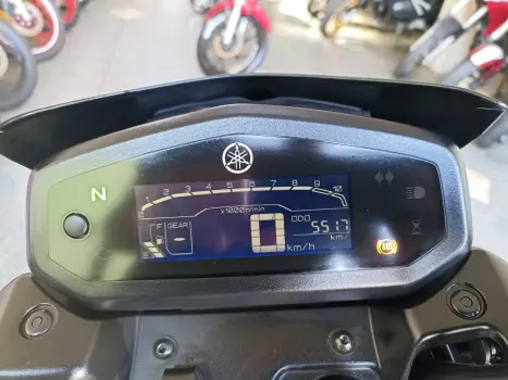 YAMAHA XTZ 150 Crosser S FLEX, Foto 7