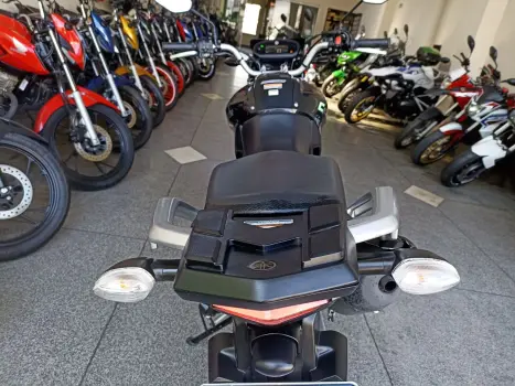 YAMAHA XTZ 150 Crosser S FLEX, Foto 8