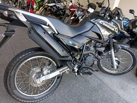 YAMAHA XTZ 150 Crosser S FLEX, Foto 9