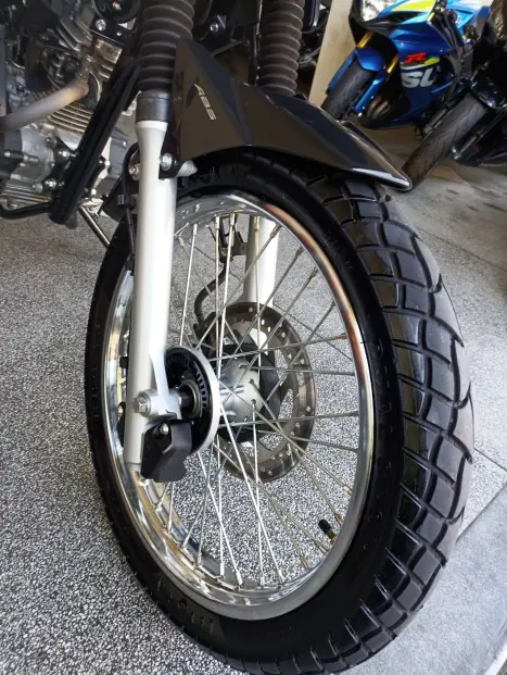 YAMAHA XTZ 150 Crosser S FLEX, Foto 11