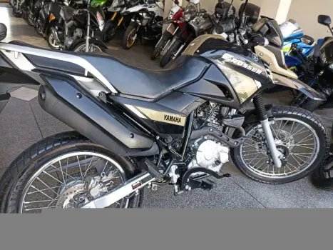 YAMAHA XTZ 150 Crosser Z, Foto 8