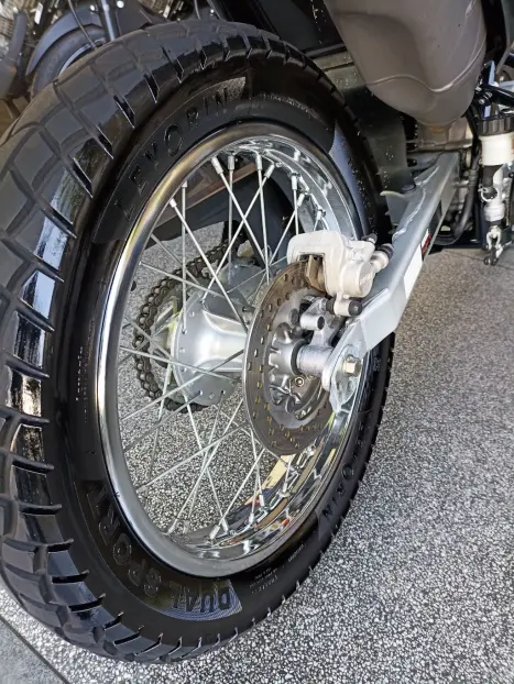 YAMAHA XTZ 150 Crosser Z, Foto 10