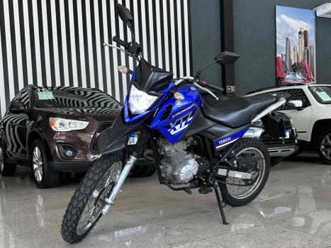 YAMAHA XTZ 150 Crosser Z, Foto 2