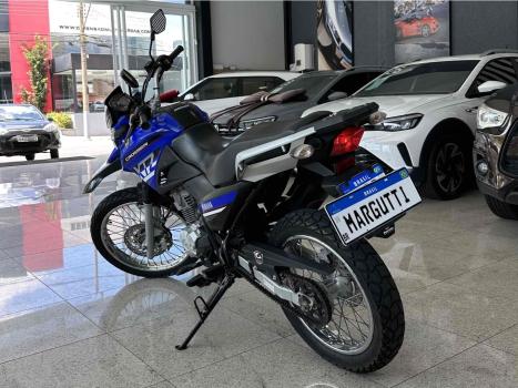 YAMAHA XTZ 150 Crosser Z, Foto 3