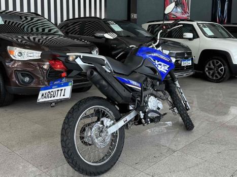 YAMAHA XTZ 150 Crosser Z, Foto 5