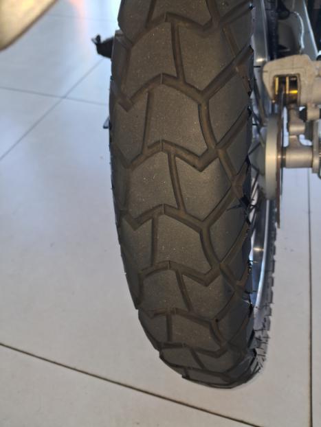 YAMAHA XTZ 150 Crosser Z, Foto 5