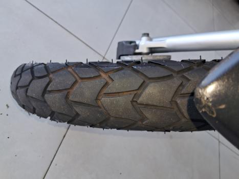 YAMAHA XTZ 150 Crosser Z, Foto 6