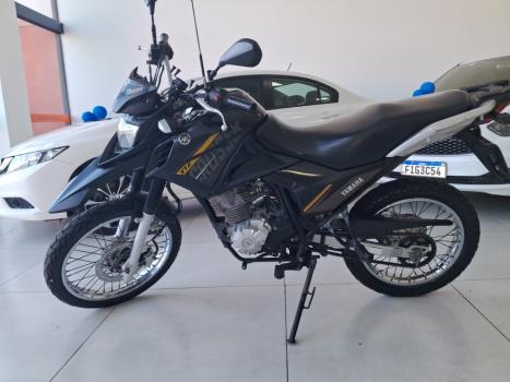 YAMAHA XTZ 150 Crosser Z, Foto 3