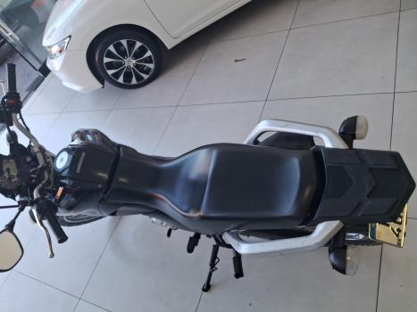 YAMAHA XTZ 150 Crosser Z, Foto 4