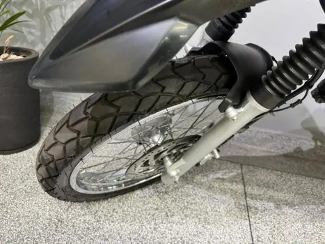 YAMAHA XTZ 150 Crosser Z, Foto 14