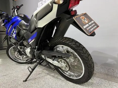 YAMAHA XTZ 150 Crosser Z, Foto 16