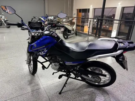 YAMAHA XTZ 150 Crosser Z, Foto 18