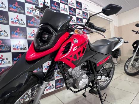 YAMAHA XTZ 150 Crosser Z, Foto 5