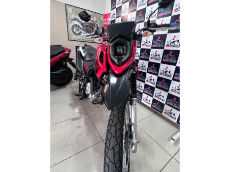 YAMAHA XTZ 150 Crosser Z, Foto 7