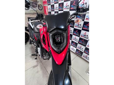 YAMAHA XTZ 150 Crosser Z, Foto 9