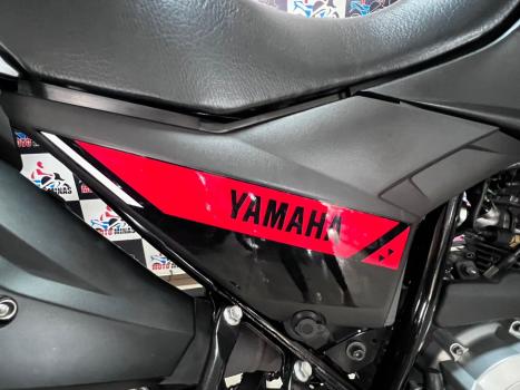 YAMAHA XTZ 150 Crosser Z, Foto 10