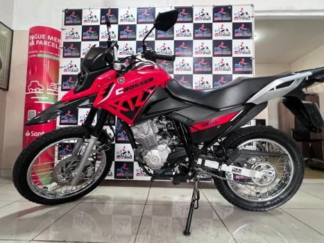 YAMAHA XTZ 150 Crosser Z, Foto 13