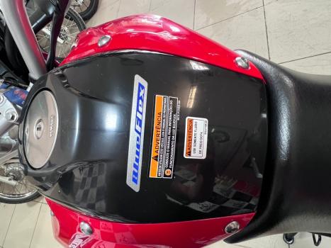 YAMAHA XTZ 150 Crosser Z, Foto 14