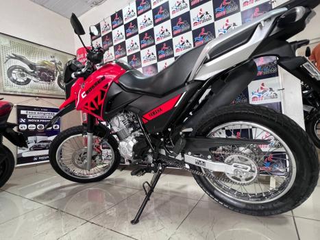 YAMAHA XTZ 150 Crosser Z, Foto 15