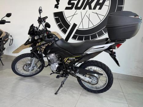YAMAHA XTZ 150 Crosser Z, Foto 3