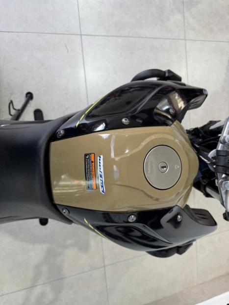 YAMAHA XTZ 150 Crosser Z, Foto 4