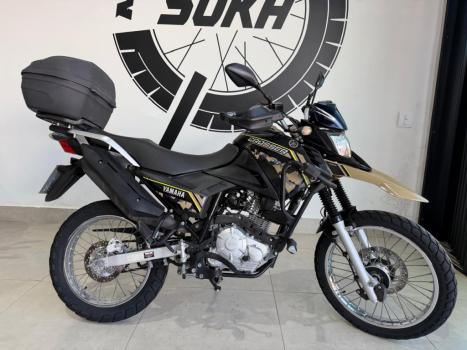 YAMAHA XTZ 150 Crosser Z, Foto 8