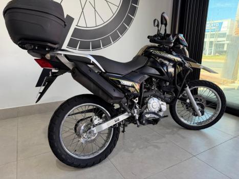 YAMAHA XTZ 150 Crosser Z, Foto 9