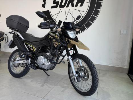 YAMAHA XTZ 150 Crosser Z, Foto 10