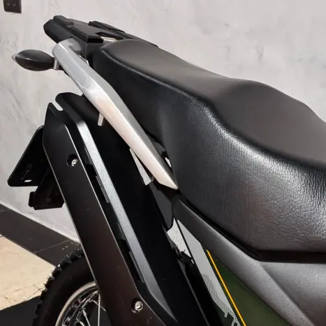 YAMAHA XTZ 150 Crosser Z, Foto 3