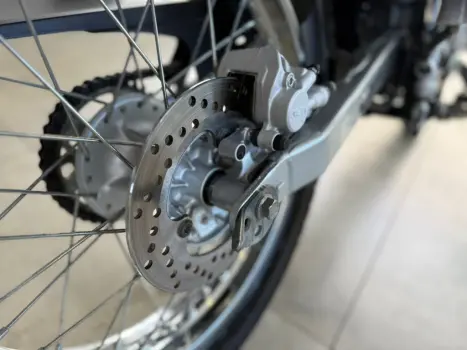 YAMAHA XTZ 150 Crosser S FLEX, Foto 2