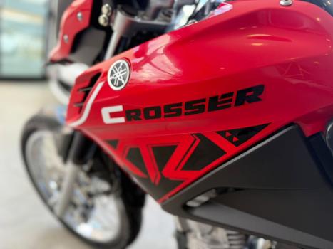 YAMAHA XTZ 150 Crosser S FLEX, Foto 3