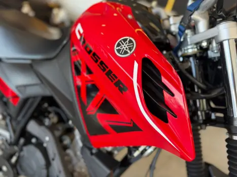 YAMAHA XTZ 150 Crosser S FLEX, Foto 5